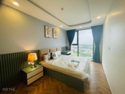 Nhận nhà ở ngay căn hộ Lavida Q7, đầy đủ nội thất, 2pn giá 13,5 Tr, gần ĐH RMIT