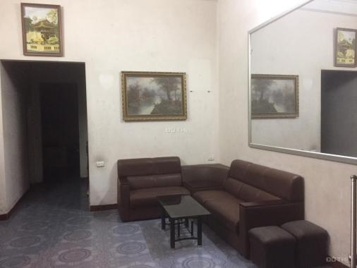 Cho thuê nhà riêng tại Đường Trường Chinh, Phường Phương Mai, Đống Đa, Hà Nội diện tích 55m2 giá 