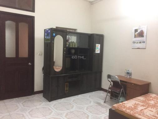 Cho thuê nhà riêng tại Đường Trường Chinh, Phường Phương Mai, Đống Đa, Hà Nội diện tích 55m2 giá 