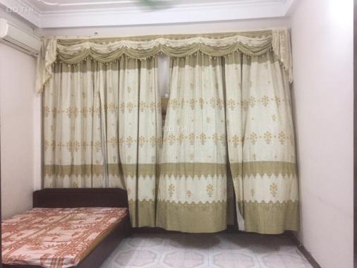 Cho thuê nhà riêng tại Đường Trường Chinh, Phường Phương Mai, Đống Đa, Hà Nội diện tích 55m2 giá 