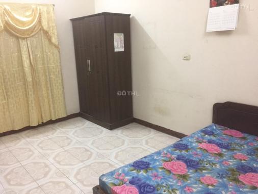 Cho thuê nhà riêng tại Đường Trường Chinh, Phường Phương Mai, Đống Đa, Hà Nội diện tích 55m2 giá 