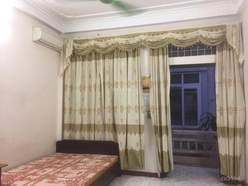 Cho thuê nhà riêng tại Đường Trường Chinh, Phường Phương Mai, Đống Đa, Hà Nội diện tích 55m2 giá 
