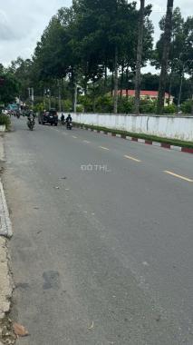 Bán nhà sổ hồng riêng tại phường Trung Mỹ Tây, Quận 12 diện tích 4x14