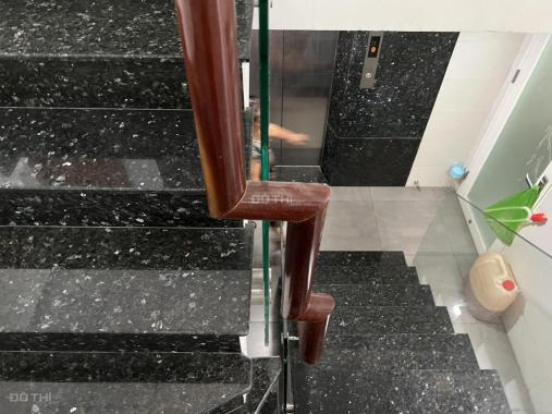 Bán nhà phố nội khu Hưng Gia 2, Phú Mỹ Hưng ưu tiên cho khách đầu tư