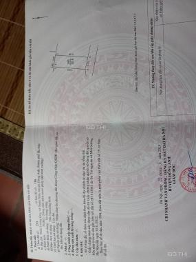 Rẻ nhất Xuân Nộn !!! Bán đất Lương Quy 50m gần oto chỉ 1,x tỷ LH: 0936123469