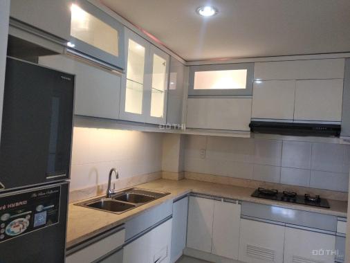 Bán căn hộ Mỹ Đức, trung tâm Phú Mỹ Hưng 124m2 3PN view sông