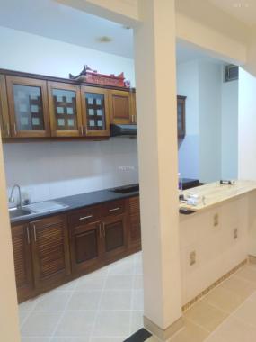 Cho thuê căn hộ cao cấp ACB Ông ích khiêm, Quận 11, DT 90m2, 2PN, 1WC NTCB 11tr/th