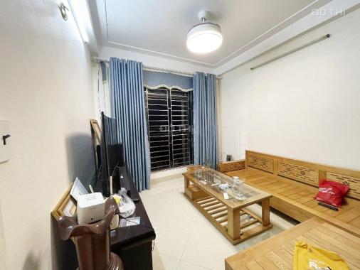 Bán nhà Trần Phú 35m2 5 tầng, thông sàn, ngõ nông, dân xây 6.75 tỷ