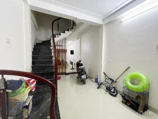 Bán nhà Trần Phú 35m2 5 tầng, thông sàn, ngõ nông, dân xây 6.75 tỷ