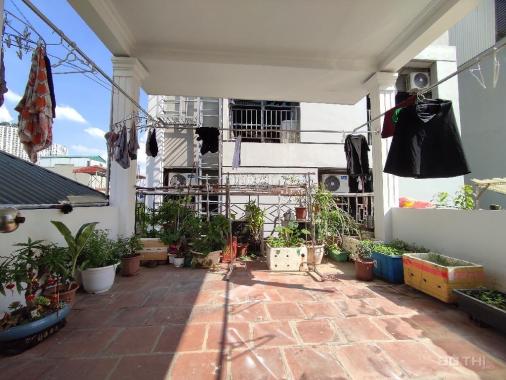 HOÀNG NGÂN, THANH XUÂN – NHÀ MỚI Ở NGAY – NGÕ THÔNG – BẠT NGÀN TIỆN ÍCH - 38m² x 4.3m MT – 6.6 Tỷ