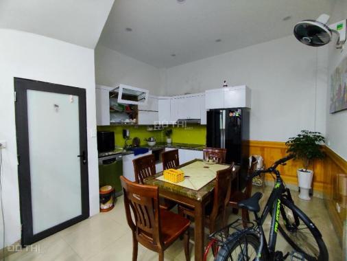 HOÀNG NGÂN, THANH XUÂN – NHÀ MỚI Ở NGAY – NGÕ THÔNG – BẠT NGÀN TIỆN ÍCH - 38m² x 4.3m MT – 6.6 Tỷ