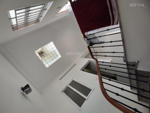 HOÀNG NGÂN, THANH XUÂN – NHÀ MỚI Ở NGAY – NGÕ THÔNG – BẠT NGÀN TIỆN ÍCH - 38m² x 4.3m MT – 6.6 Tỷ