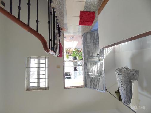 HOÀNG NGÂN, THANH XUÂN – NHÀ MỚI Ở NGAY – NGÕ THÔNG – BẠT NGÀN TIỆN ÍCH - 38m² x 4.3m MT – 6.6 Tỷ