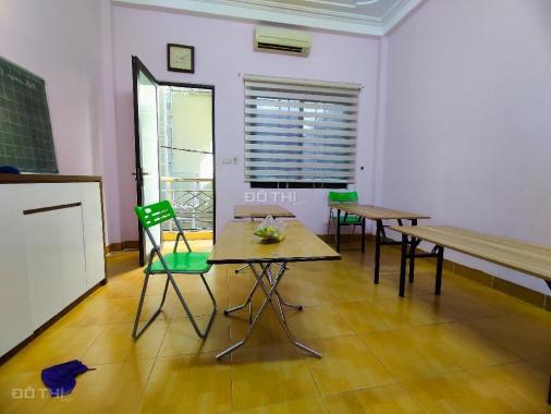 HOÀNG NGÂN, THANH XUÂN – NHÀ MỚI Ở NGAY – NGÕ THÔNG – BẠT NGÀN TIỆN ÍCH - 38m² x 4.3m MT – 6.6 Tỷ