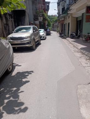BÁN LÔ ĐẤT CỔ LOA ĐÔNG ANH HÀ NỘI 58M2-4M MẶT TIỀN -2.75 TỶ