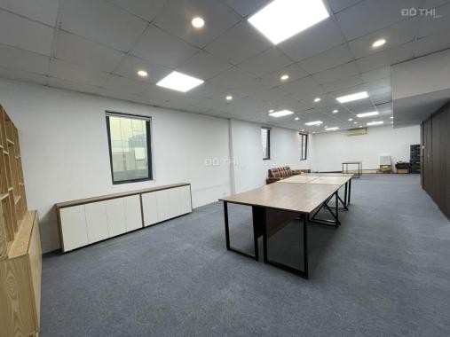 Chính Chủ Cho Thuê Văn Phòng 100m2 - 25Triệu/Tháng Vị Trí Đẹp Tại Trung Kính, Cầu Giấy, FREE Phí DV