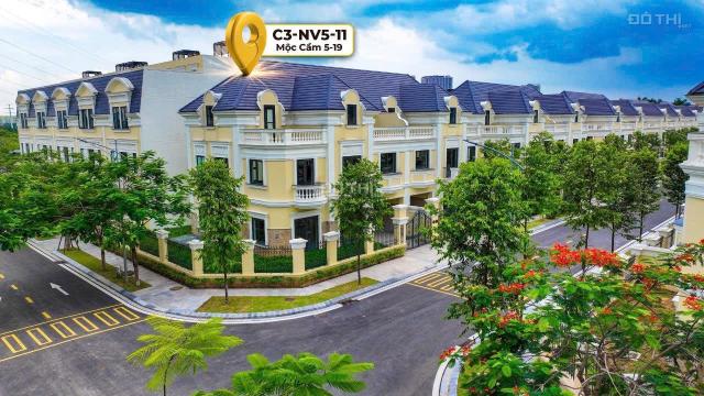 BÁN CĂN GÓC BIỆT THỰ CÓ HẦM, DT SỬ DỤNG HƠN 500M2 SỬ CÁCH VÀNH ĐAI 3.5 chỉ 200m GIÁ ĐT