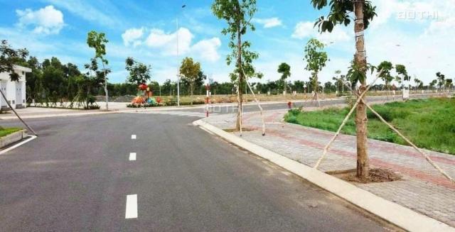 Bán Đất Khu Đô Thị Khép Kín Đẳng Cấp Phường Trường An Green City