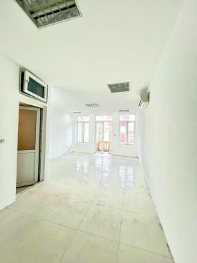 BÁN NHÀ Trần Duy Hưng – Cầu Giấy Ô TÔ vào tận nhà 71.5m2 x 7 tầng mặt tiền 5.1m CHỈ VỚI 8.6 TỶ