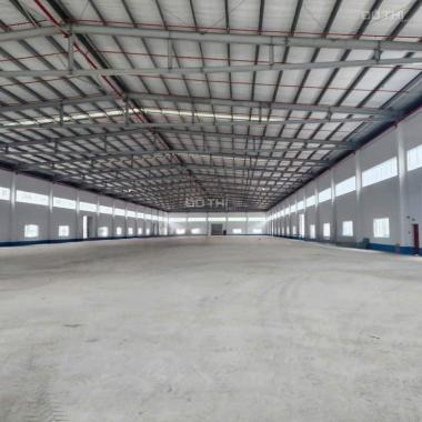 Cần cho thuê nhà xưởng 1000m2 , 2500m2, 3000m2 1heta  tại KCN Hải Dương PCCC sản xuất đa nghành ngề