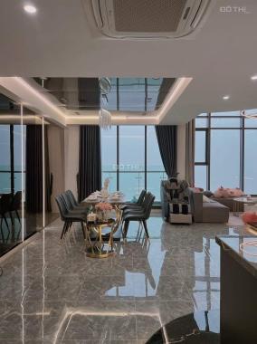 Cho thuê căn penthouse S2 Vinhomes Skylake 170m2, 3PN, đủ đồ chỉ việc vào ở - LH 091416772