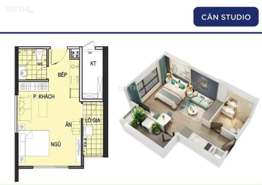 Mở bán căn hộ Chung Cư cao cấp Vinhomes Star City Thanh Hóa tiện ích 5* chỉ  599tr