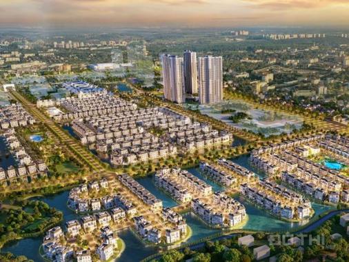 Mở bán căn hộ Chung Cư cao cấp Vinhomes Star City Thanh Hóa tiện ích 5* chỉ  599tr