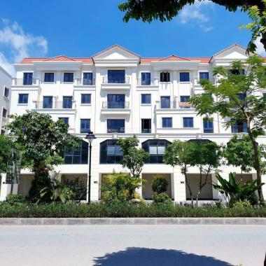 Siêu rẻ! Quỹ căn đầu tư tốt nhất trị trường Hinode Royal Park (Kim Chung Di Trạch) LH: 0968660002