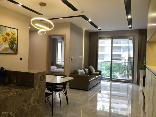 Cho Thuê Midtown M8, Full nội thất, DT 86m2, đầy đủ tiện ích Hồ Bơi-Gym-Spa..vv.