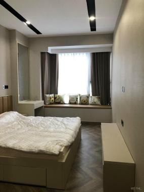 Cho Thuê Midtown M8, Full nội thất, DT 86m2, đầy đủ tiện ích Hồ Bơi-Gym-Spa..vv.