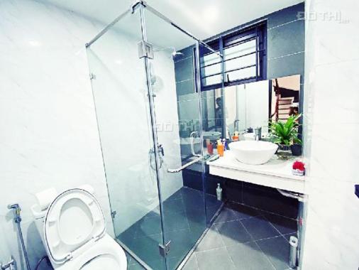 Bán nhà Triều Khúc 40m2 5 tầng, ô tô tránh, kinh doanh, dân xây 7.15 tỷ