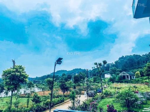 CẦN RA 6 LÔ VIEW HỒ THIÊN NGA YÊN BÀI - BA VÌ - HN