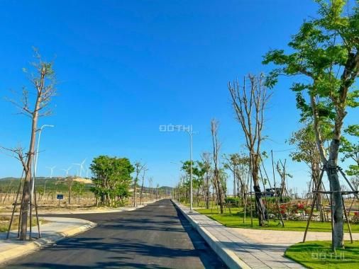 Đất biển Quy Nhơn cắt lỗ 900 triệu so với giá HĐ lô ODV 126m2 Nhơn Hội New City