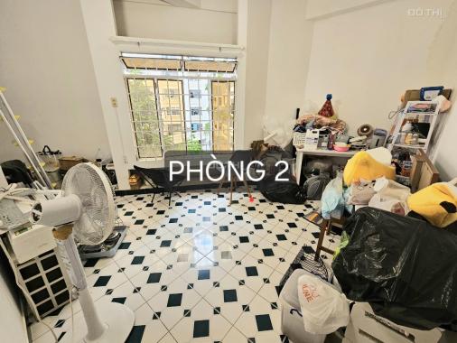 Căn góc chung cư lô B2 diện tích 76M đường số 48 quận 4 chính chủ đăng tin