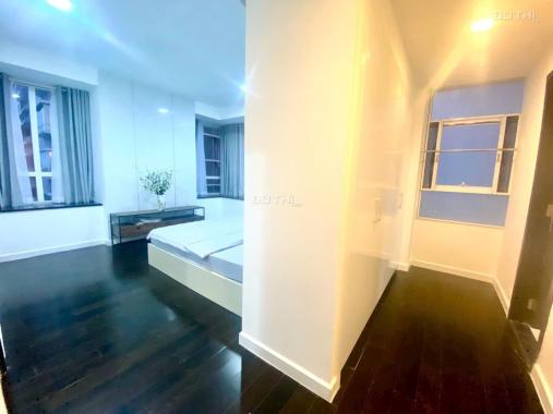 Căn hộ SUNRISE CITY  khu South DT: 163m2, 4PN, view Hồ bơi, nhà đẹp, giá tốt