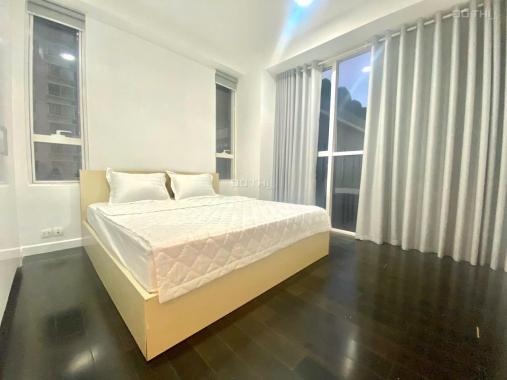 Căn hộ SUNRISE CITY  khu South DT: 163m2, 4PN, view Hồ bơi, nhà đẹp, giá tốt