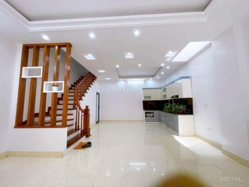 BÁN NHÀ HOÀNG QUỐC VIỆT, THIẾT KẾ HỢP LÝ,GẦN TRUNG TÂM,50M2 CHỈ 8,9 TỶ