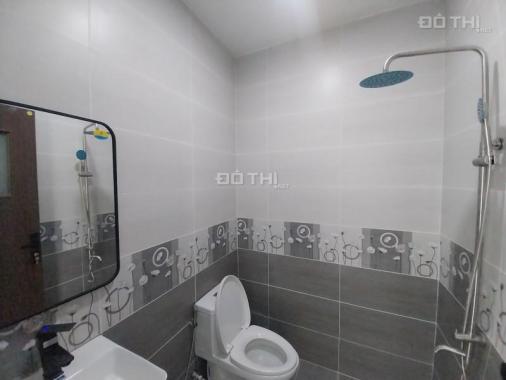 Bán nhà khu Tên Lửa chỉ 4.65 tỷ, căn góc 2 mặt thoáng, mặt tiền 5.5m, ô tô ngủ nhà, nhà mới 100%