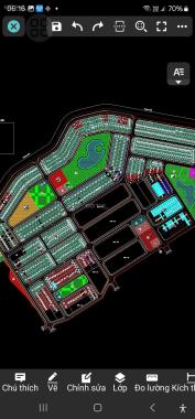 CHỦ CẦN BÁN LÔ ĐẤT TĐC BÌNH YÊN KHU CNC HÒA LẠC