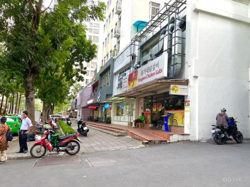 Cho thuê shop (cửa hàng) khu Sky Garden 1, thuộc Phú Mỹ Hưng, Quận 7