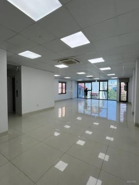 Cho thuê văn phòng Nguyễn Trãi dt 120m2/tầng, sàn thông giá rẻ