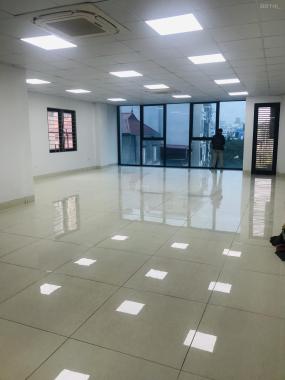 Cho thuê văn phòng Nguyễn Trãi dt 120m2/tầng, sàn thông giá rẻ