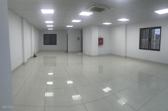 Cho thuê văn phòng Nguyễn Trãi dt 120m2/tầng, sàn thông giá rẻ