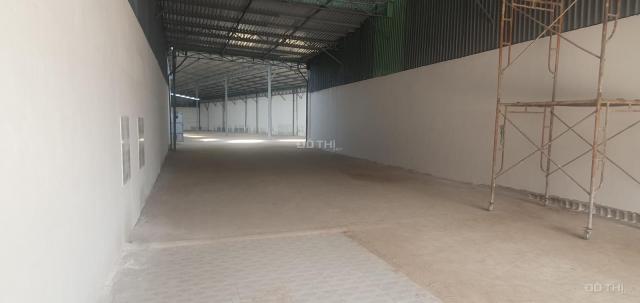 *Cho thuê kho*1300m2 Nguyễn Duy Trinh, phường Trường Thạnh, Quận 9, TP.HCM