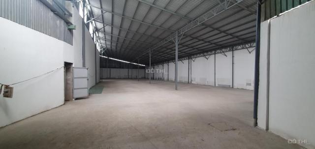 *Cho thuê kho*1300m2 Nguyễn Duy Trinh, phường Trường Thạnh, Quận 9, TP.HCM