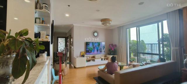 Em Cần Bán Căn Hộ Chung Cư Hà Đô Park View - Dich Vọng, DT 123.6m2 , L/H 0983921919