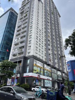 Bán căn hộ chung cư Sông Hồng Parkview 165 Thái Hà,Đống Đa, 3 ngủ chỉ 7,5 tỷ