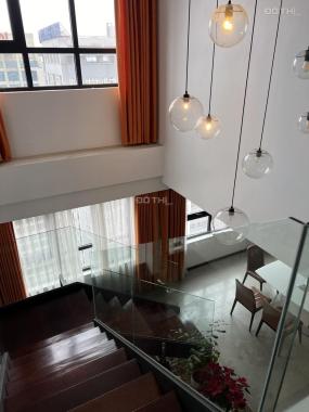 Bán Siêu Phẩm Duplex Golden Field - Nguyễn Cơ Thạch , DT 226m2, Giá Tốt Nhất Tòa.