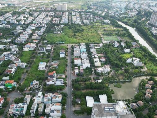 Bán lô đất KDC Nam Long PLB, TP.Thủ Đức (Q9) cách Global City 100m