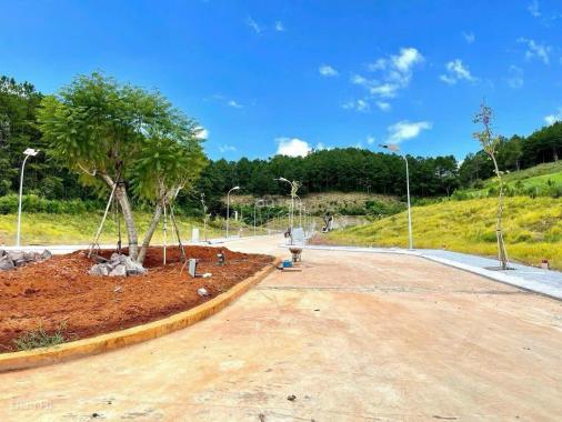 Chỉ còn 5 suất cuối cùng với giá cực tốt tại Ecoview RichTown (Lâm Hà, Lâm Đồng)